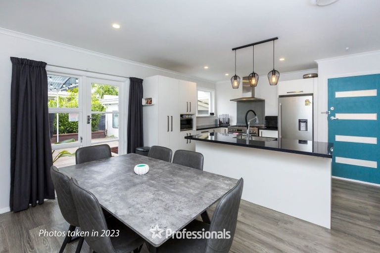 Photo of property in 149 Clouston Park Road, Clouston Park, Upper Hutt, 5018