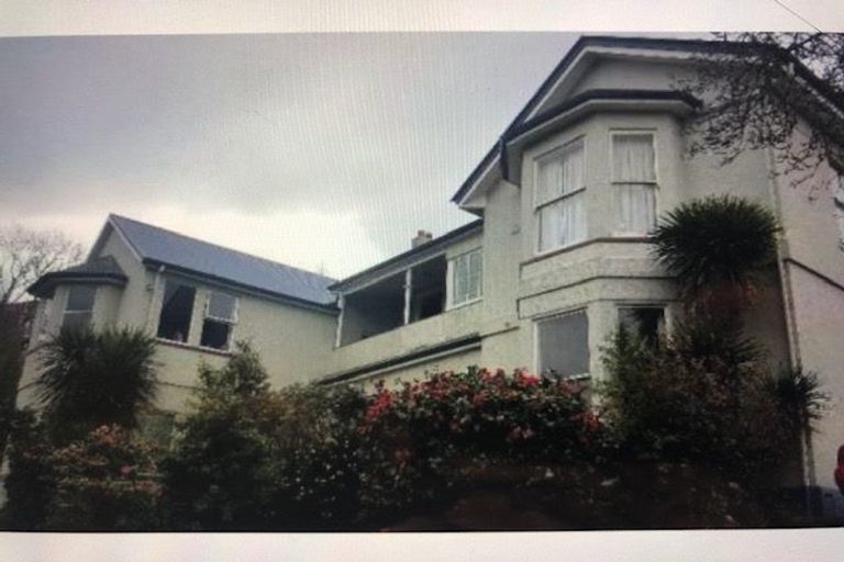 Photo of property in 6 Heriot Row, Dunedin Central, Dunedin, 9016
