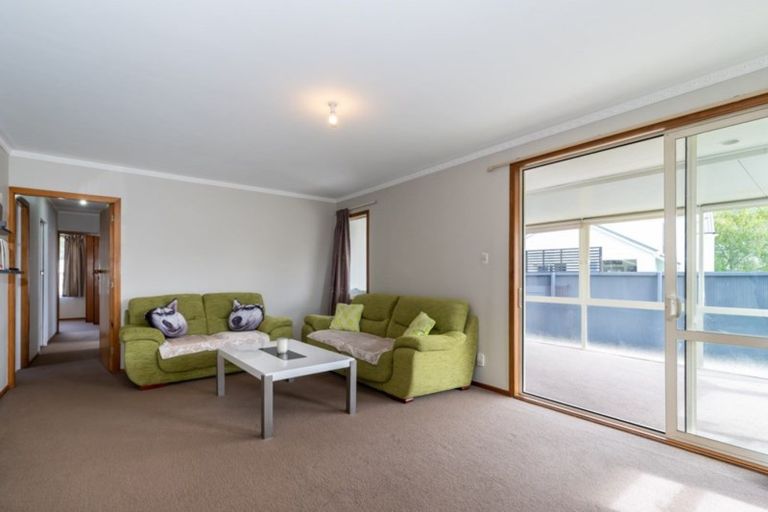 Photo of property in 105 Rowley Avenue, Hoon Hay, Christchurch, 8025