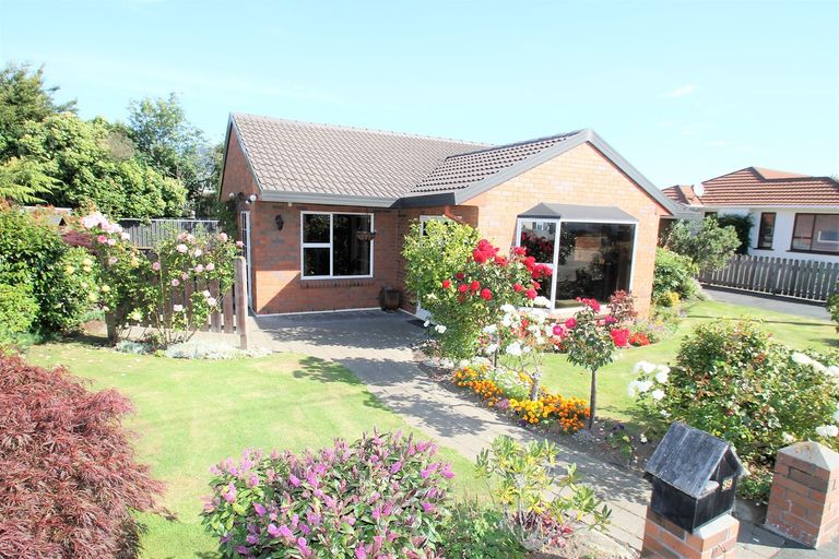 Photo of property in 39 Mure Street, Mosgiel, 9024