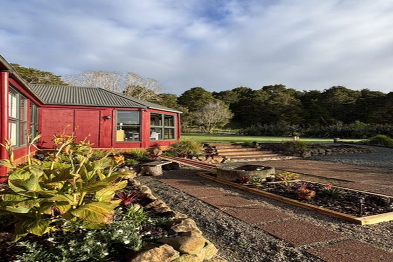 Photo of property in 63 Mangakino Lane, Kauri, Kamo, 0185