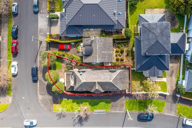 Photo of property in 28 Benson Road, Remuera, Auckland, 1050