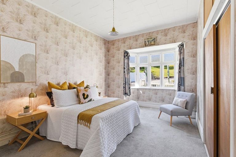 Photo of property in 558 Adelaide Road, Berhampore, Wellington, 6023