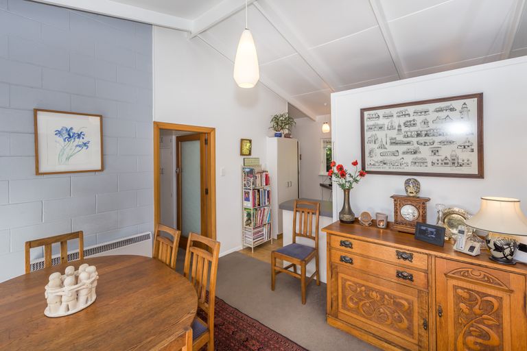 Photo of property in 2/21 Saint Clio Street, Ilam, Christchurch, 8041