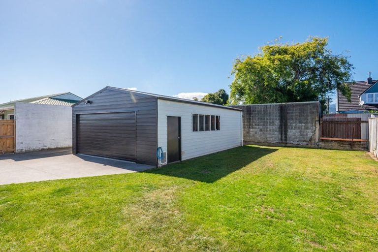 Photo of property in 50a Winchester Street, Levin, 5510
