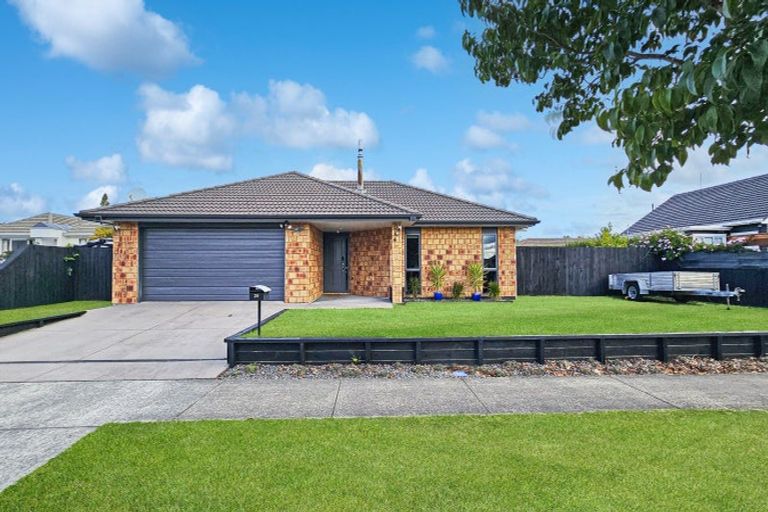 Photo of property in 38 Sumner Street, Glenholme, Rotorua, 3010