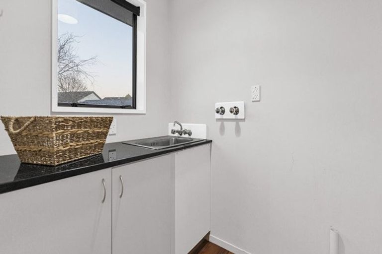 Photo of property in 3 Purakanui Place, Northwood, Christchurch, 8051