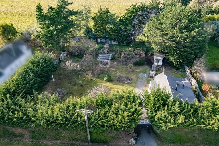 Photo of property in 36 Cornwall Terrace, Balcairn, Rangiora, 7477