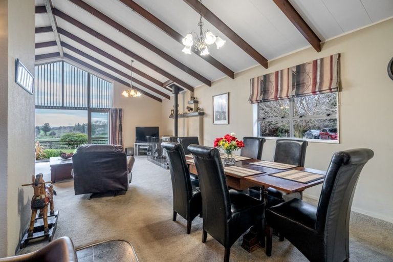 Photo of property in 492 Lorne Dacre Road, Roslyn Bush, Invercargill, 9876