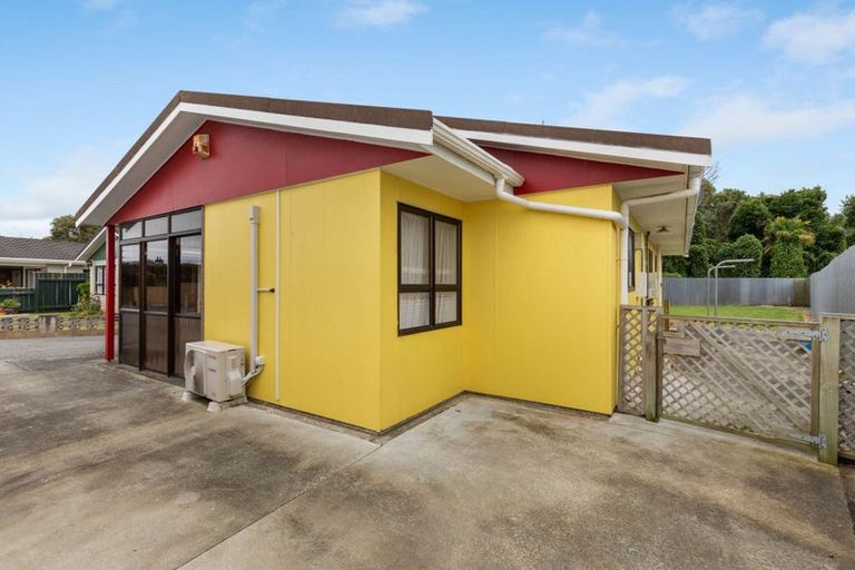 Photo of property in 28e College Street, College Estate, Whanganui, 4500