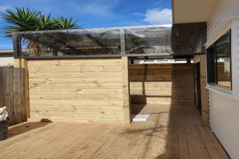 Photo of property in 13 Wylie Avenue, Sunnynook, Auckland, 0620