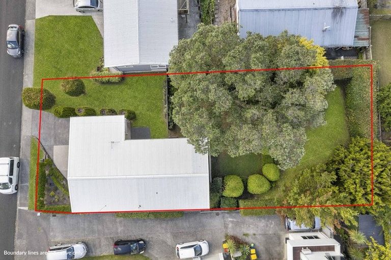 Photo of property in 7 Kathleen Street, Totara Vale, Auckland, 0627
