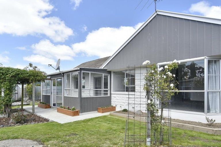 Photo of property in 35 Blackwell Crescent, Kaiapoi, 7630