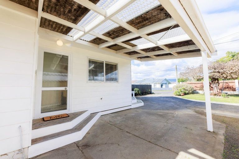 Photo of property in 1a Baden Street, Levin, 5510
