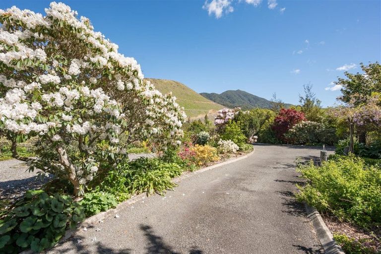 Photo of property in 668 Ronga Road, Rai Valley, 7194