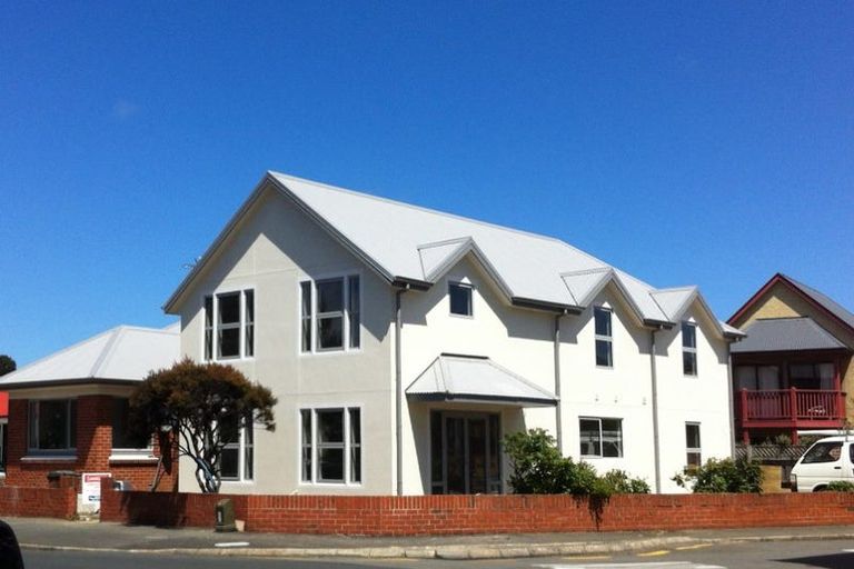 Photo of property in 39 Duke Street, North Dunedin, Dunedin, 9016