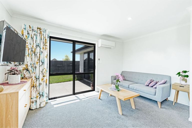 Photo of property in 1 Deerwood Lane, Wigram, Christchurch, 8025
