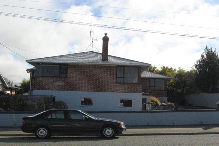 Photo of property in 25 Cain Street, Parkside, Timaru, 7910