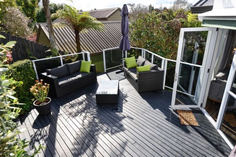 Photo of property in 7a Hamilton Parade, Hamilton Central, Hamilton, 3204