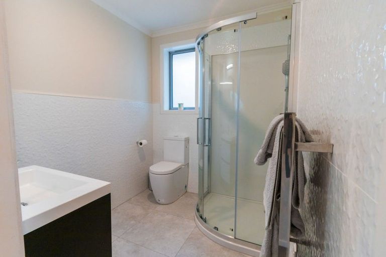 Photo of property in 307 College Street, West End, Palmerston North, 4410