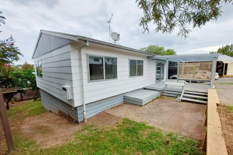 Photo of property in 46a Pelorus Street, Glenview, Hamilton, 3206