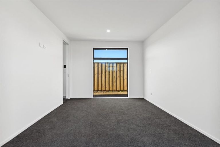 Photo of property in 8 Ivan Mauger Place, Rolleston, 7615
