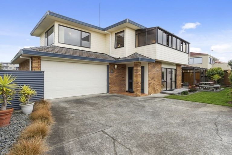 Photo of property in 416b Oceanbeach Road, Mount Maunganui, 3116