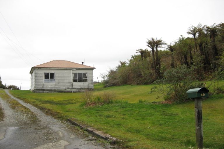 Photo of property in 49 Ward Street, Runanga, 7803