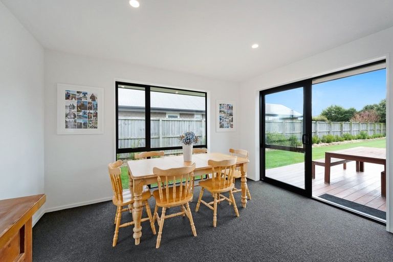 Photo of property in 10 Palladio Avenue, Leeston, 7632