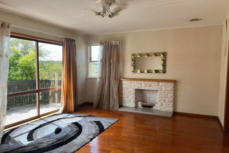 Photo of property in 135 Moore Street, Hillcrest, Auckland, 0627