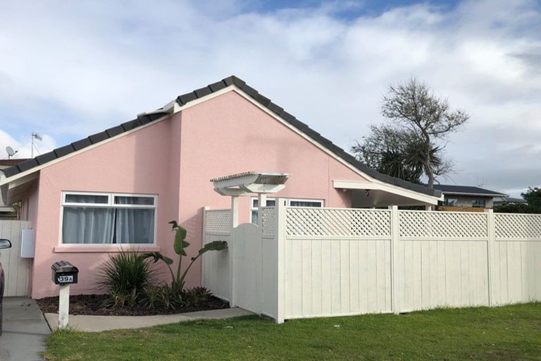 Photo of property in 39a Percy Road, Papamoa Beach, Papamoa, 3118