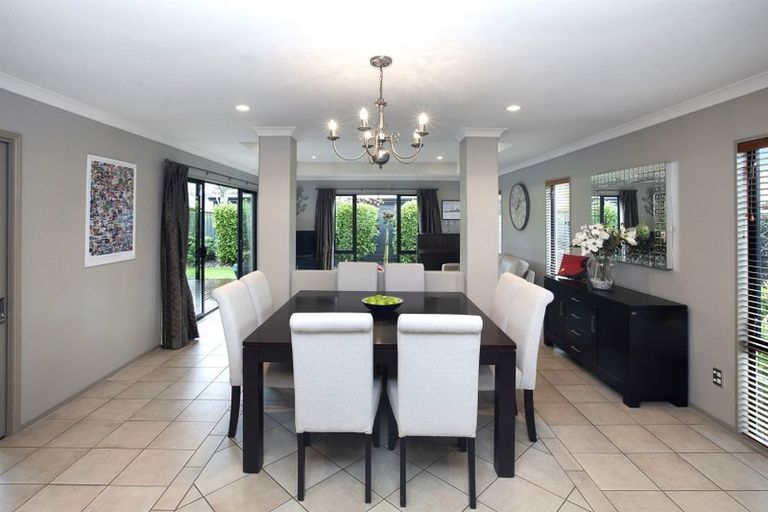 Photo of property in 6 Primrose Hill Lane, Casebrook, Christchurch, 8051