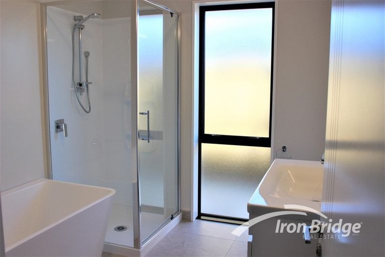 Photo of property in 4 Nathaniel Archer Street, Woodend, 7610