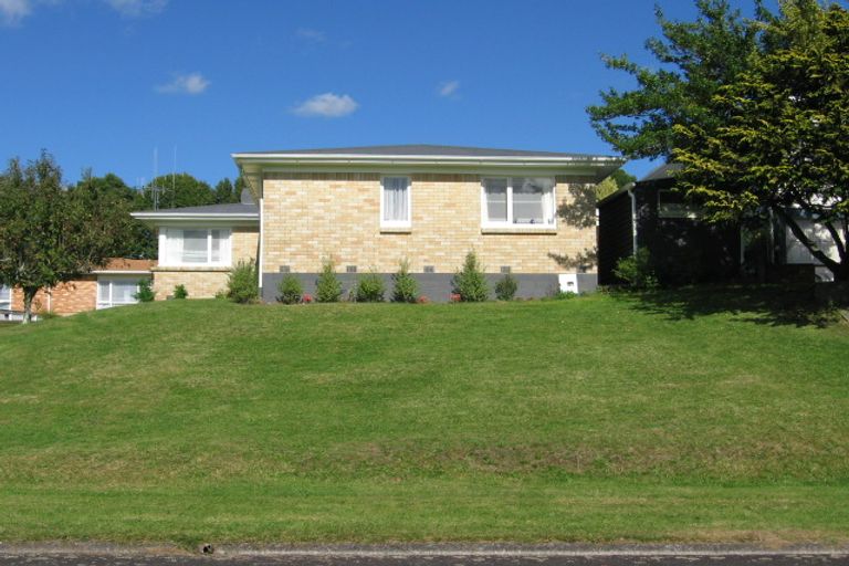 Photo of property in 105 Reservoir Street, Putaruru, 3411