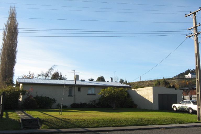 Photo of property in 6 Talbot Street, East Gore, Gore, 9710