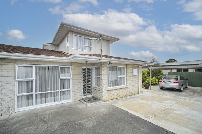 Photo of property in 4/301 Charles Street, Saint Leonards, Hastings, 4120