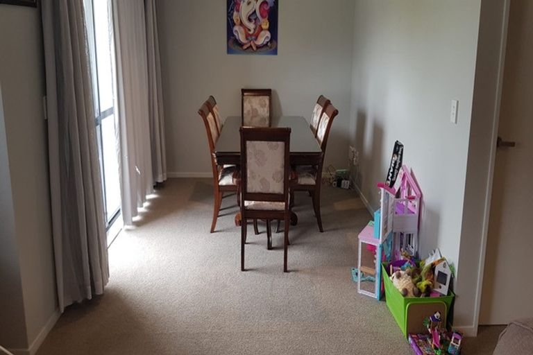 Photo of property in 16/124 Stancombe Road, Flat Bush, Auckland, 2016