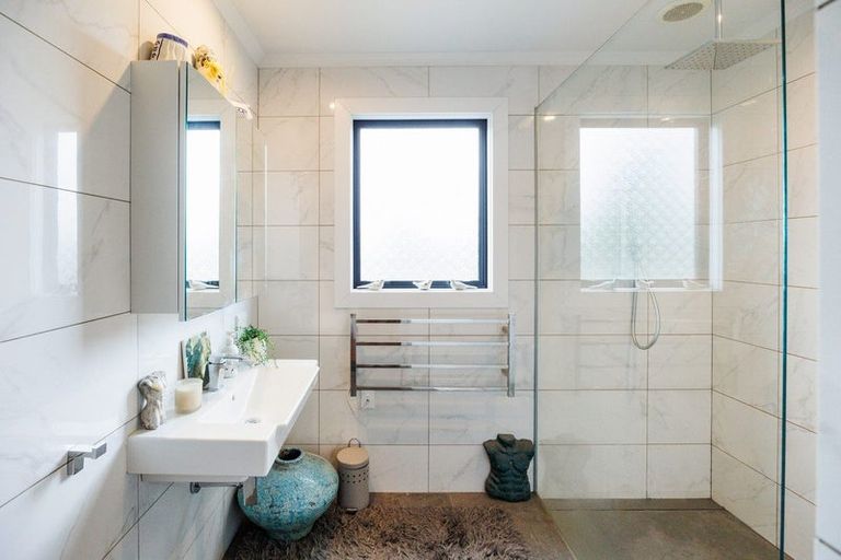 Photo of property in 407 Mount Curl Road, Hunterville, 4784