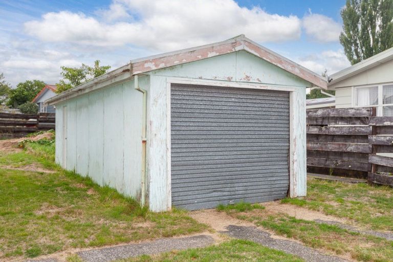 Photo of property in 61 Arawa Crescent, Tokoroa, 3420