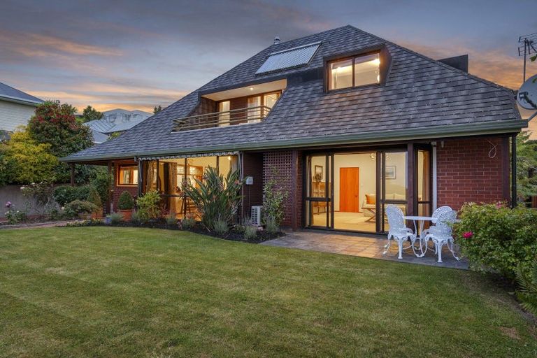 Photo of property in 7 Kiteroa Place, Cashmere, Christchurch, 8022