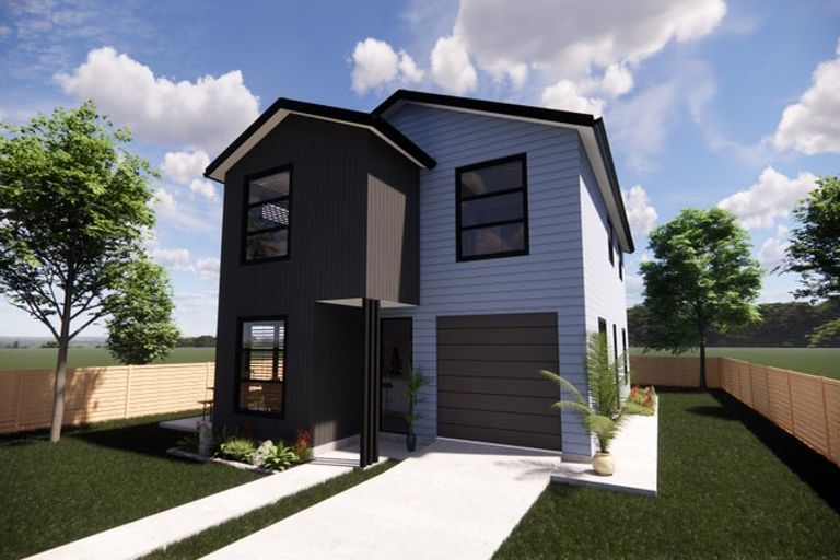 Photo of property in 30 Evergreen Parade, Rosehill, Papakura, 2113