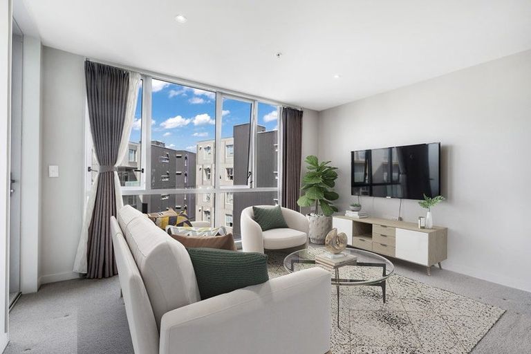 Photo of property in 506/1 Rose Garden Lane, Albany, Auckland, 0632