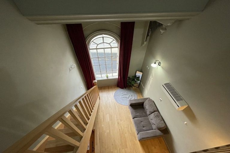 Photo of property in 255 Rattray Street, Dunedin Central, Dunedin, 9016