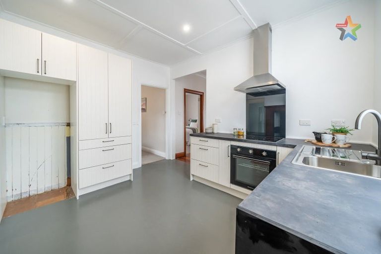 Photo of property in 32 Exchange Street, Ebdentown, Upper Hutt, 5018