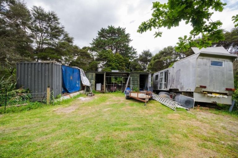 Photo of property in 50 Coulter Road, Swanson, Auckland, 0614