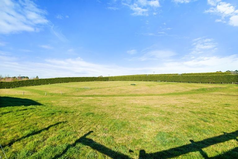 Photo of property in 54 Bayley Road, Fernside, Rangiora, 7471