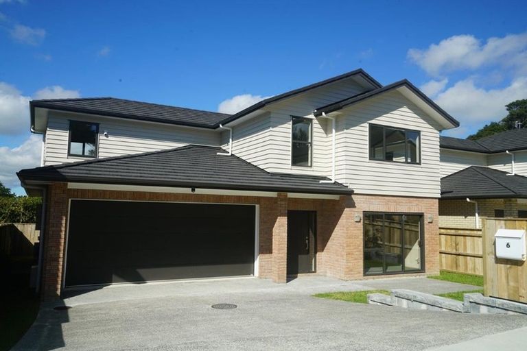 Photo of property in 6 Uruhau Close, Torbay, Auckland, 0630