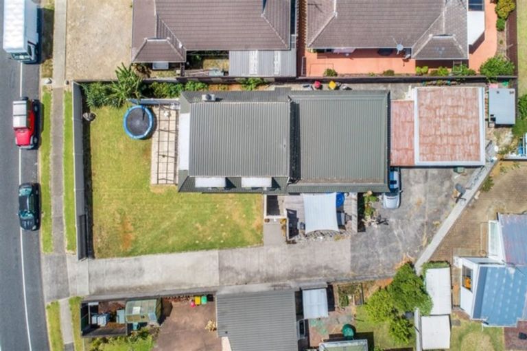 Photo of property in 72 Motatau Road, Papatoetoe, Auckland, 2025