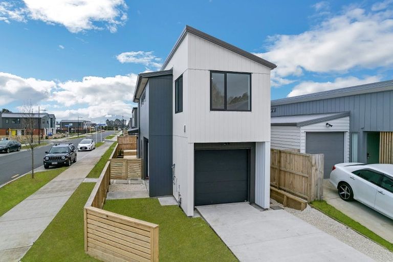 Photo of property in 19 Hoia Street, Papakura, 2110