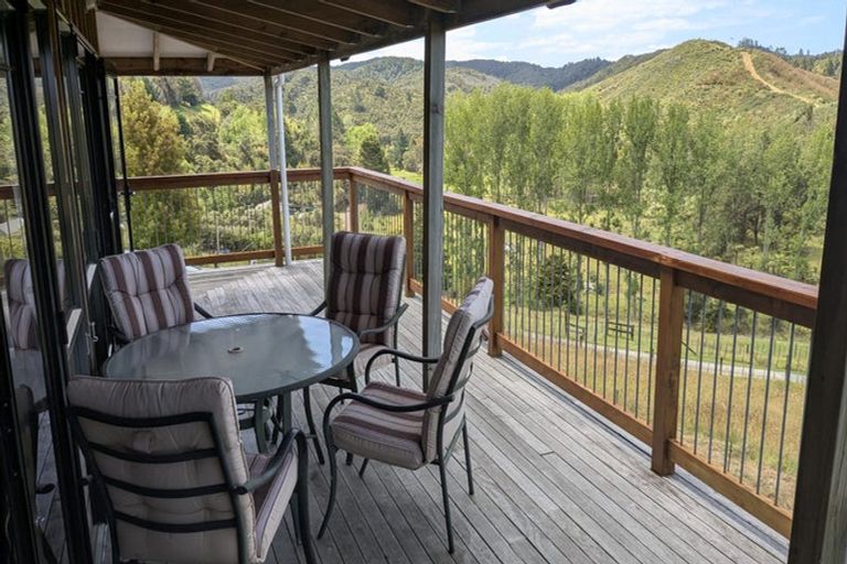 Photo of property in 55 Rigden Road, Opua, 0272